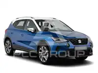 2024 Seat Alteca