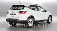 2024 Seat Alteca
