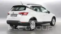 2024 Seat Alteca