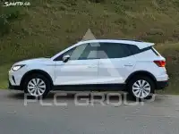 2024 Seat Alteca