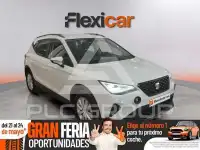 2024 Seat Alteca