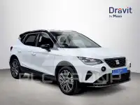 2024 Seat Alteca