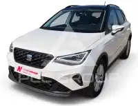 2024 Seat Alteca