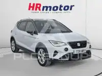 2024 Seat Alteca