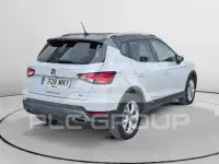 2024 Seat Alteca