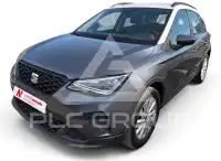 2024 Seat Alteca