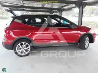 2024 Seat Alteca