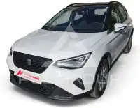 2024 Seat Alteca