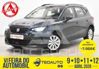 2024 Seat Alteca