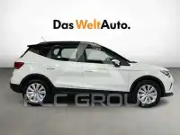 2024 Seat Alteca