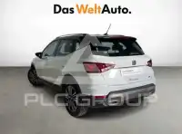 2024 Seat Alteca