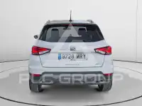 2024 Seat Alteca
