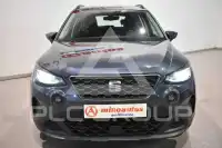 2024 Seat Alteca