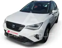 2024 Seat Alteca