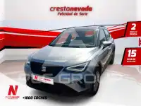 2024 Seat Alteca