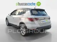 2024 Seat Alteca