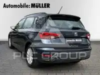 2024 Seat Alteca