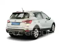2024 Seat Alteca