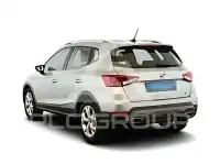 2024 Seat Alteca