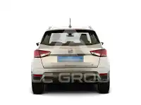 2024 Seat Alteca