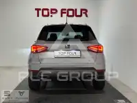 2024 Seat Alteca
