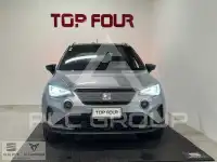 2024 Seat Alteca