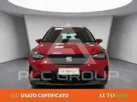 2024 Seat Alteca