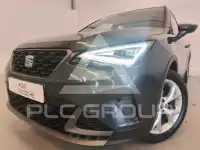 2024 Seat Alteca