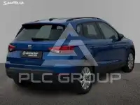 2024 Seat Alteca
