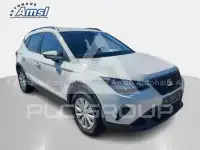 2024 Seat Alteca