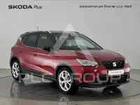 2024 Seat Alteca
