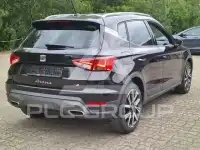 2024 Seat Alteca