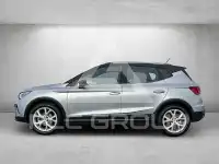2024 Seat Alteca