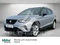 2024 Seat Alteca