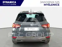 2024 Seat Alteca