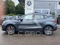 2024 Seat Alteca