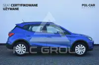 2024 Seat Alteca