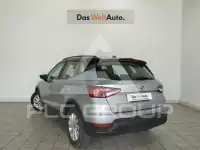 2024 Seat Alteca