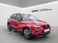 2024 Seat Alteca