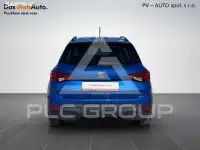 2024 Seat Alteca