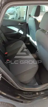 2024 Seat Alteca