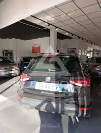 2024 Seat Alteca