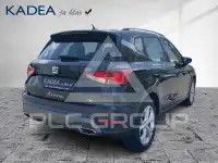 2024 Seat Alteca