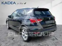 2024 Seat Alteca