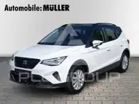 2024 Seat Alteca