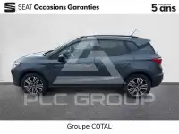 2024 Seat Alteca