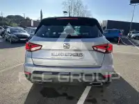 2024 Seat Alteca