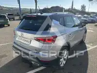2024 Seat Alteca