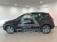 2024 Seat Alteca