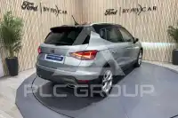 2024 Seat Alteca